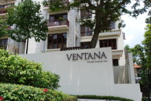 Ventana (D5), Apartment #40172